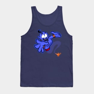 Genie Cutie Tank Top